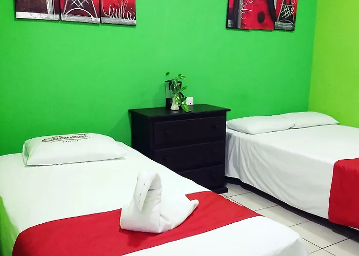 Tradicional Savaro Sa De Cv Hotel Zihuatanejo