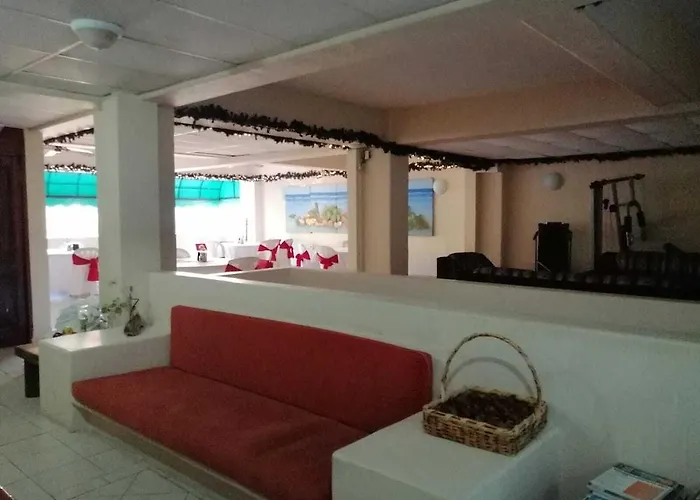 Tradicional Savaro Sa De Cv Hotel
