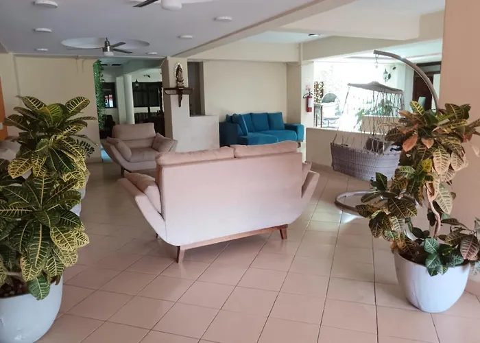 Hotel Tradicional Savaro Sa De Cv Zihuatanejo