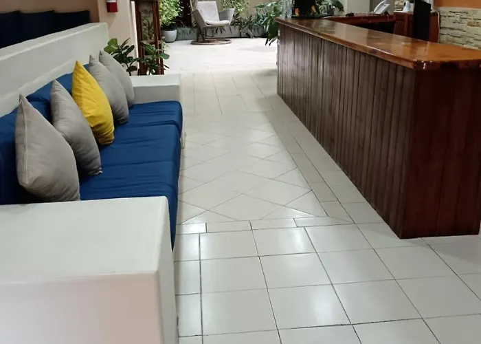 Hotel Tradicional Savaro Sa De Cv Zihuatanejo