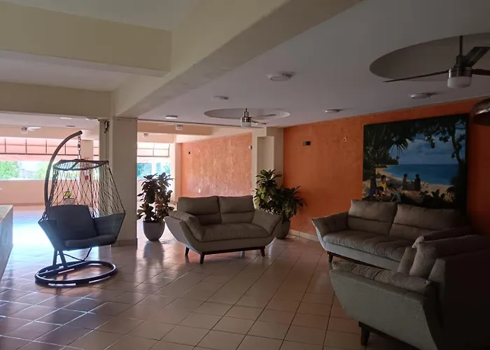 Hotel Tradicional Savaro Sa De Cv