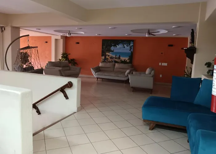 Tradicional Savaro Sa De Cv Hotel 3*