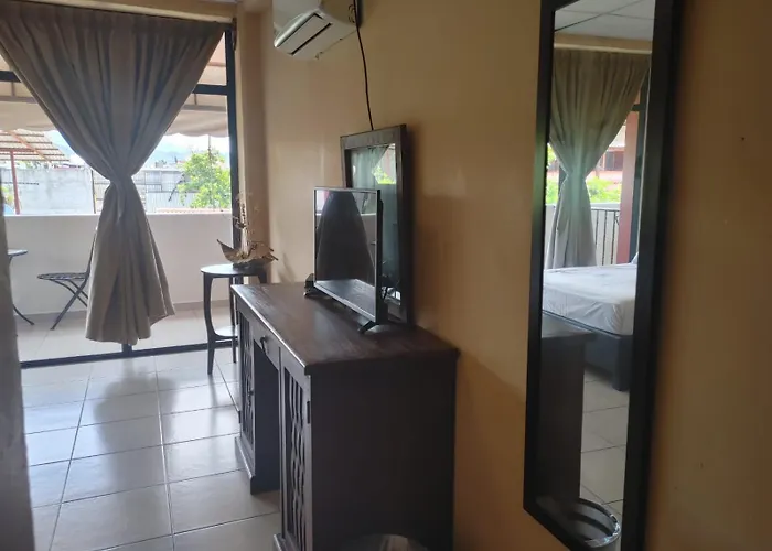 Tradicional Savaro Sa De Cv Hotel Zihuatanejo