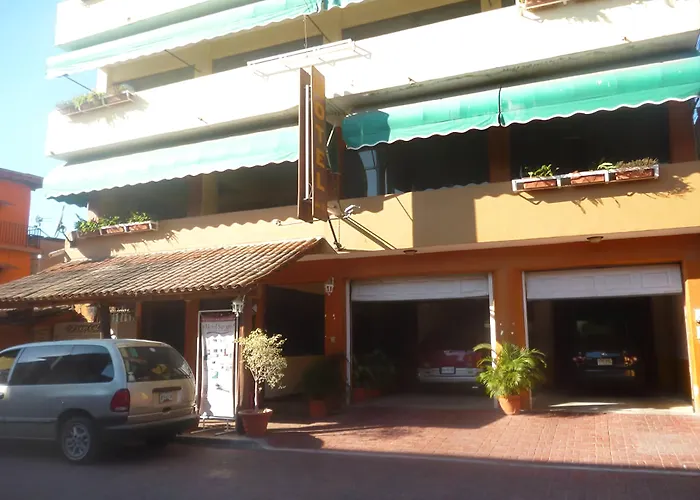 Tradicional Savaro Sa De Cv Hotel Zihuatanejo