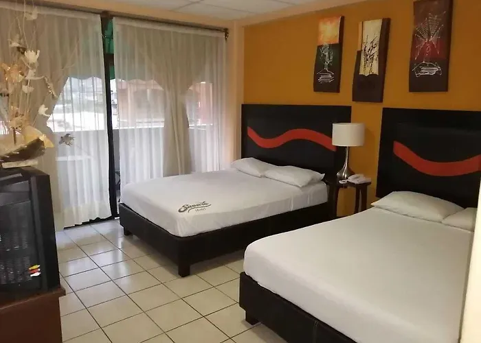 Tradicional Savaro Sa De Cv 3* Zihuatanejo