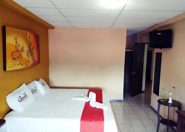 Tradicional Savaro Sa De Cv Zihuatanejo