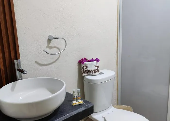 Tradicional Savaro Sa De Cv 3*