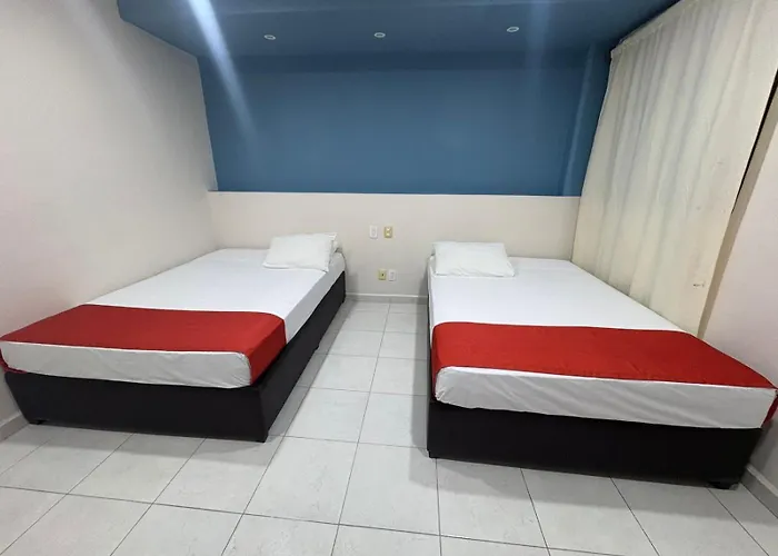 Tradicional Savaro Sa De Cv Hotel Zihuatanejo