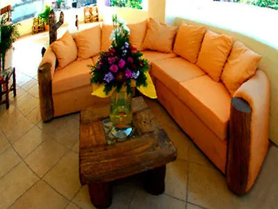 Hotel Tradicional Savaro Sa De Cv