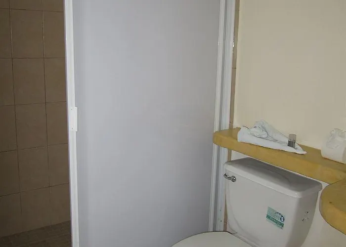 Tradicional Savaro Sa De Cv Hotel