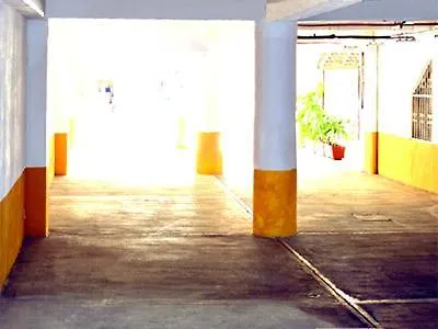 Tradicional Savaro Sa De Cv Hotel