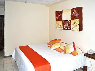 Tradicional Savaro Sa De Cv 3* Zihuatanejo