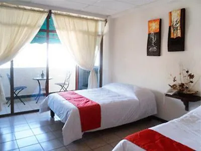 Tradicional Savaro Sa De Cv Hotel 3*