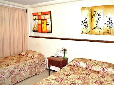 Tradicional Savaro Sa De Cv Hotel