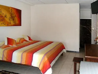 Tradicional Savaro Sa De Cv Hotel Zihuatanejo