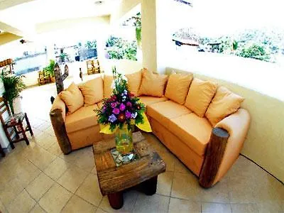 Tradicional Savaro Sa De Cv 3* Zihuatanejo