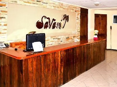 Tradicional Savaro Sa De Cv Hotel 3*