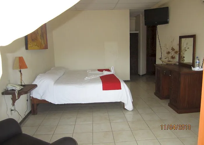 Hotel Tradicional Savaro Sa De Cv Zihuatanejo