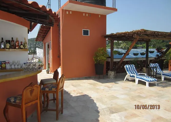 Tradicional Savaro Sa De Cv Zihuatanejo