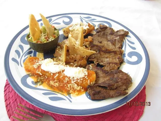 Tradicional Savaro Sa De Cv 3* Zihuatanejo