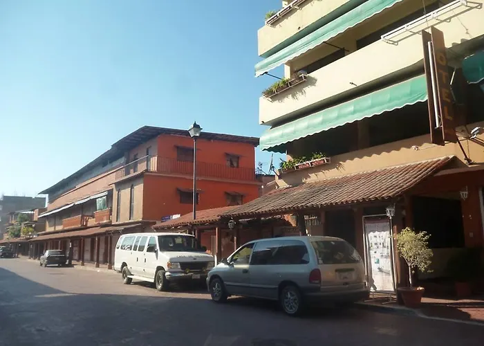Tradicional Savaro Sa De Cv Hotel Zihuatanejo
