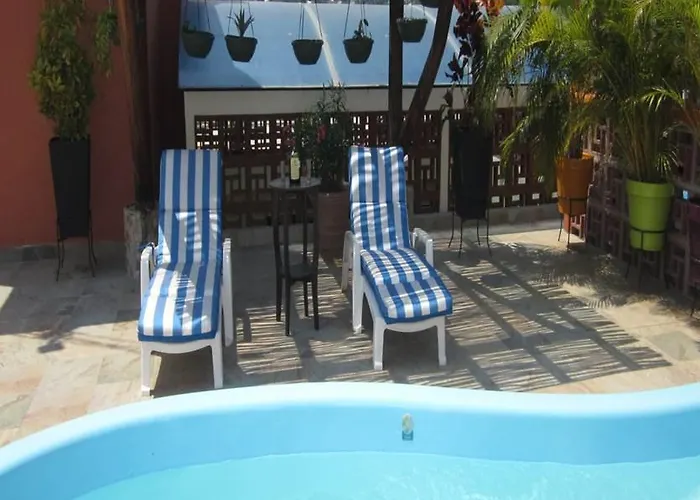 Tradicional Savaro Sa De Cv Zihuatanejo