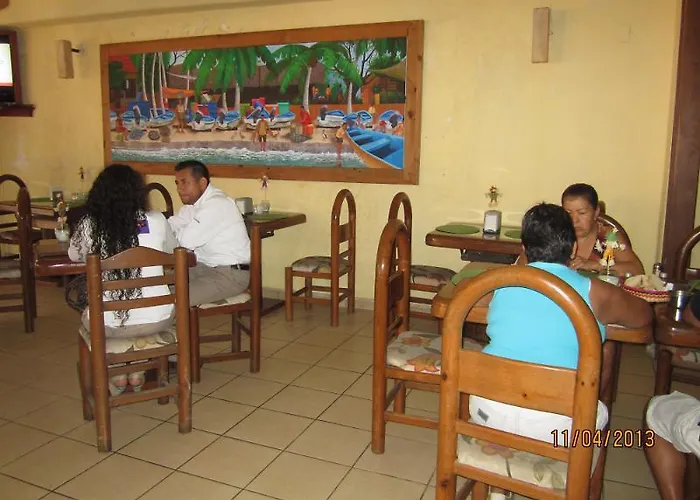 Tradicional Savaro Sa De Cv Hotel