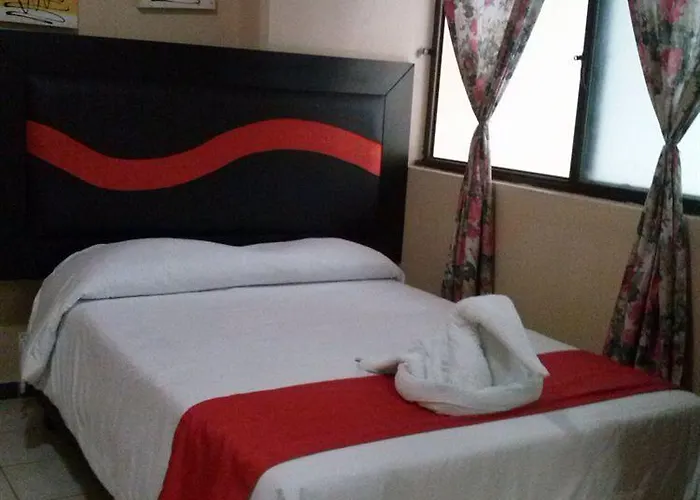 Tradicional Savaro Sa De Cv Hotel Zihuatanejo