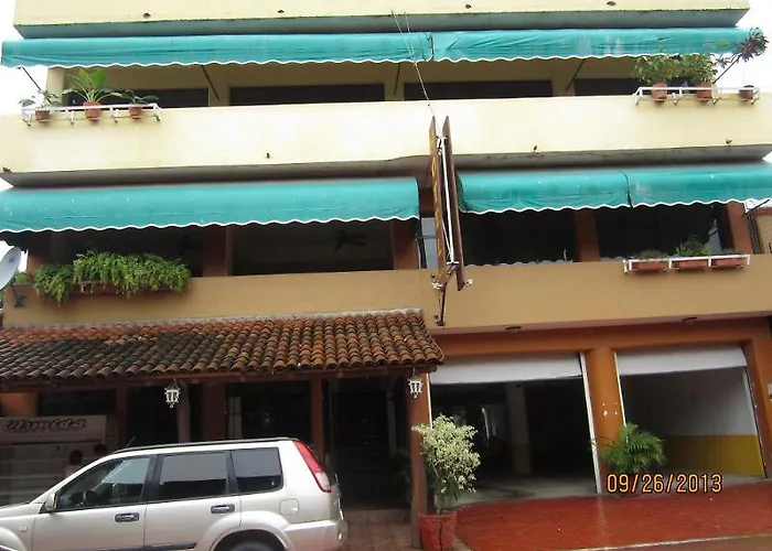 Tradicional Savaro Sa De Cv Hotel
